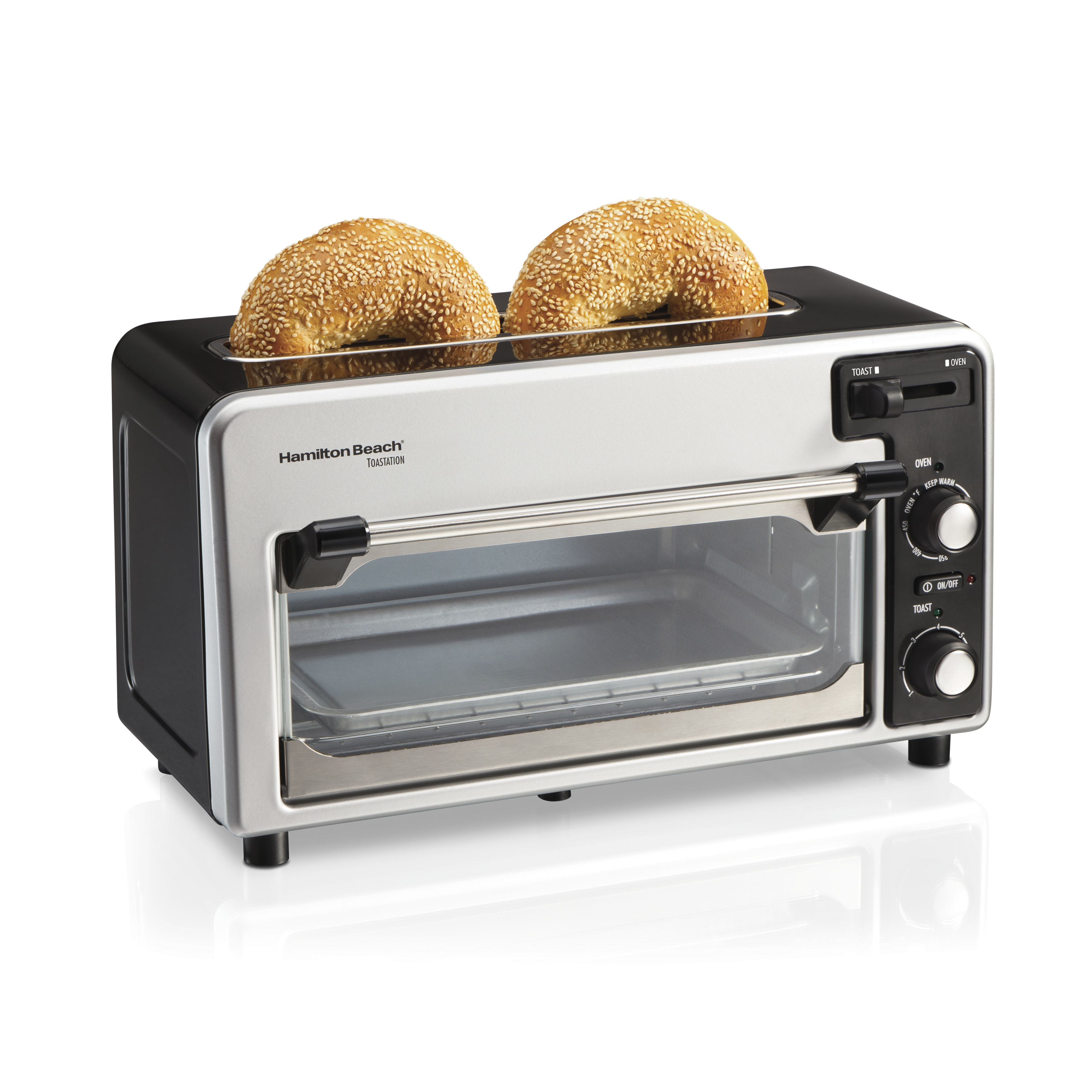 Grille-pain/four Toastation® (22723)
